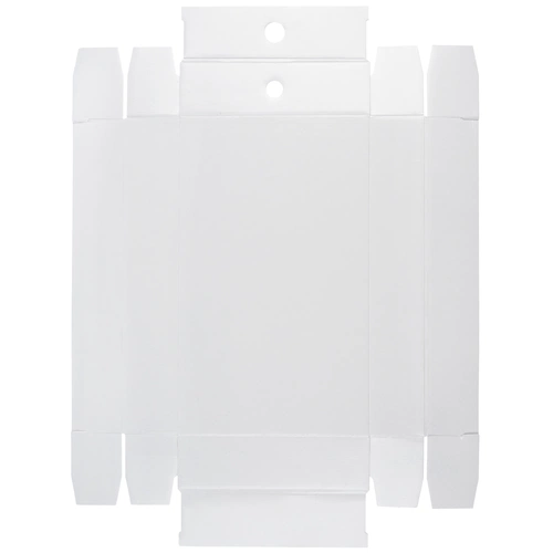 Коробка Sherst, белая Коробка Sherst, белая