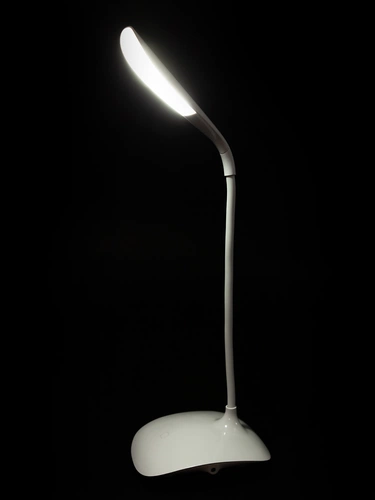 Беспроводная настольная лампа lumiFlex, ver.2 Беспроводная настольная лампа lumiFlex, ver.2