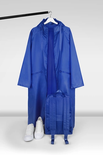 Рюкзак B1, синий Рюкзак B1, синий