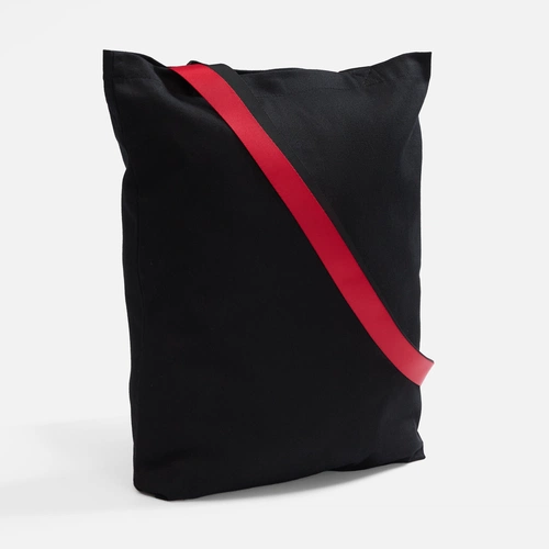 Основа для шопера B4, черная Основа для шопера B4, черная