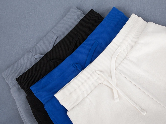 Шорты J3, молочно-белые Шорты J3, молочно-белые