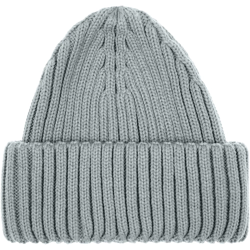 Шапка Hipsta, серебрито-серый меланж Шапка Hipsta, серебрито-серый меланж