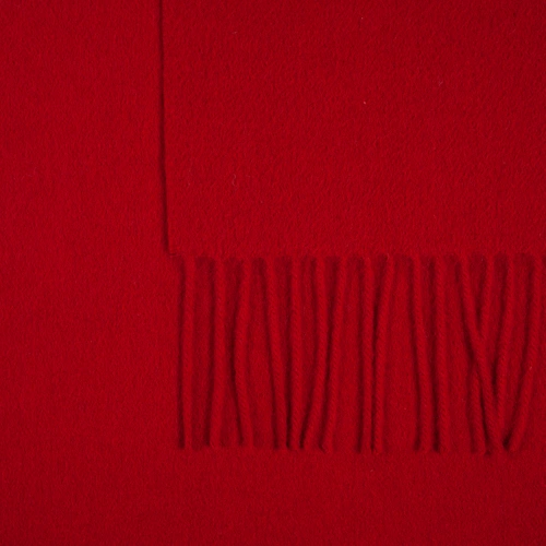 Шарф Graceful, красный Шарф Graceful, красный