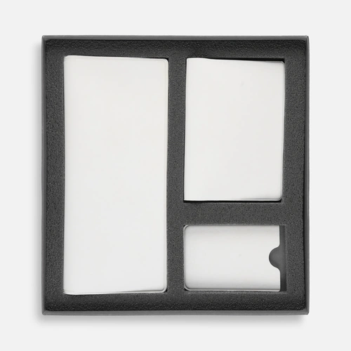 Набор Dorset Simple, белый Набор Dorset Simple, белый