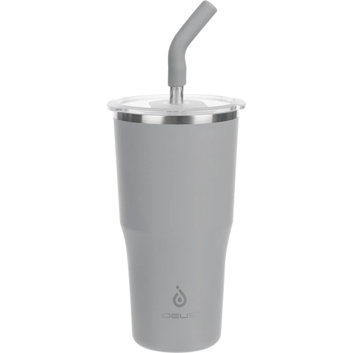 Термостакан Sapporo М, серый Термостакан Sapporo М, серый