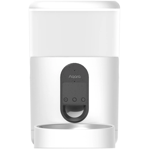 Умная кормушка для животных Smart Pet Feeder C1 Умная кормушка для животных Smart Pet Feeder C1