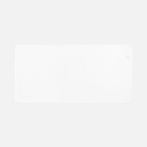 Охлаждающее полотенце Baffin, белое Охлаждающее полотенце Baffin, белое