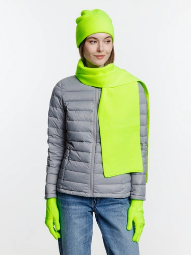 Набор Urban Flow Full Set, салатовый неон Набор Urban Flow Full Set, салатовый неон