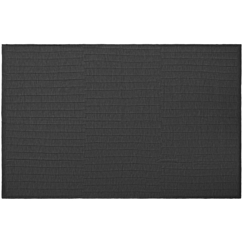 Плед Bambolay, темно-серый меланж Плед Bambolay, темно-серый меланж