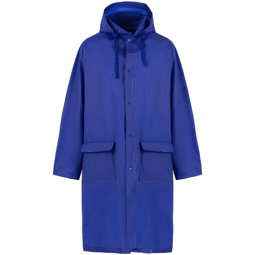 Дождевик RainDrop, ярко-синий Дождевик RainDrop, ярко-синий