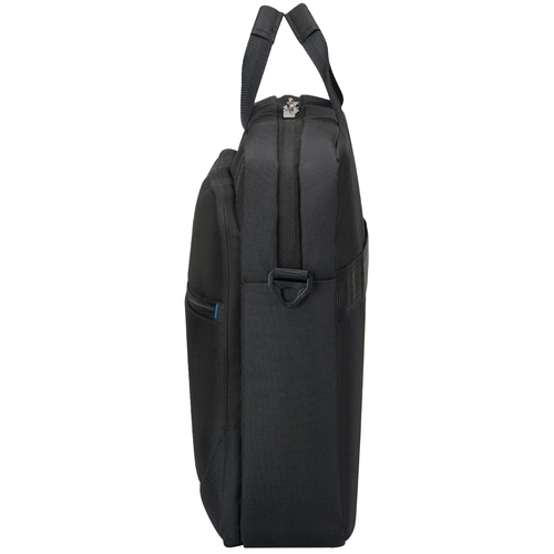 Сумка для ноутбука Easy Office 17, черная Сумка для ноутбука Easy Office 17, черная