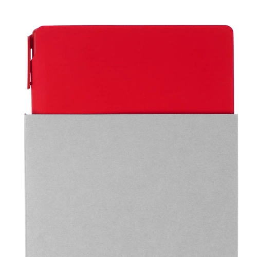 Набор Flexpen Shall, красный Набор Flexpen Shall, красный