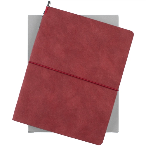 Набор Business Diary, красный Набор Business Diary, красный