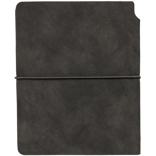 Ежедневник Kuka Mini, недатированный, черный Ежедневник Kuka Mini, недатированный, черный