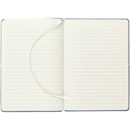 Ежедневник Kuka, недатированный, серый Ежедневник Kuka, недатированный, серый