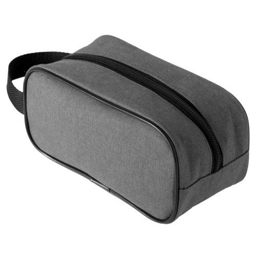 Несессер Jussi, серый Несессер Jussi, серый