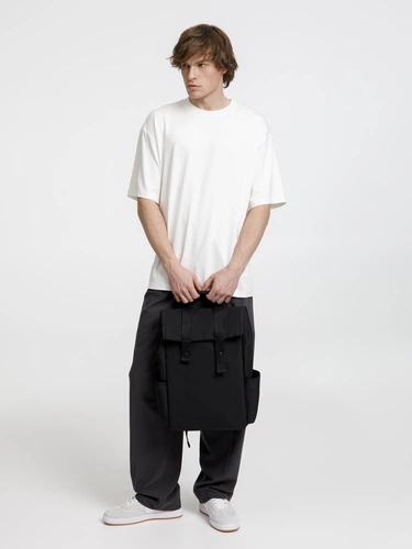 Рюкзак cityPulse, черный Рюкзак cityPulse, черный