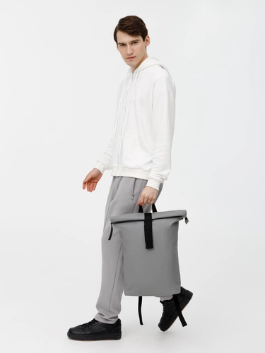 Рюкзак Altro, серый Рюкзак Altro, серый