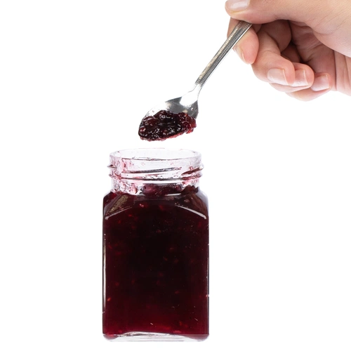 Варенье Real Jam, клюква Варенье Real Jam, клюква