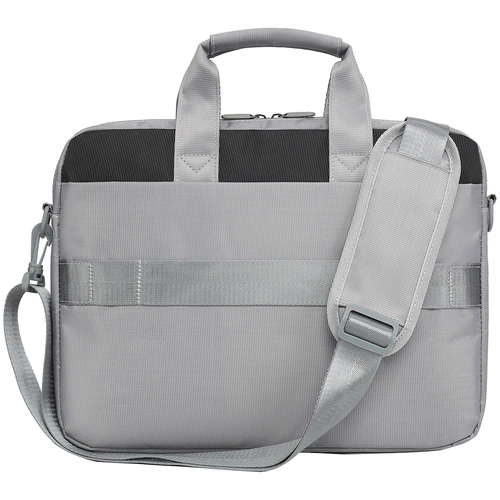 Cумка для ноутбука L244, светло-серая Cумка для ноутбука L244, светло-серая