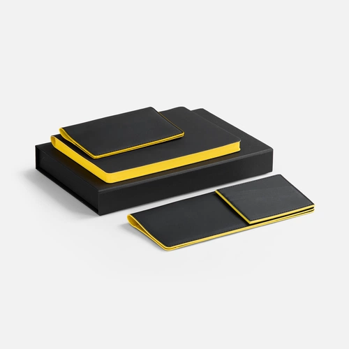 Набор Multimo Maxi, черный с желтым Набор Multimo Maxi, черный с желтым