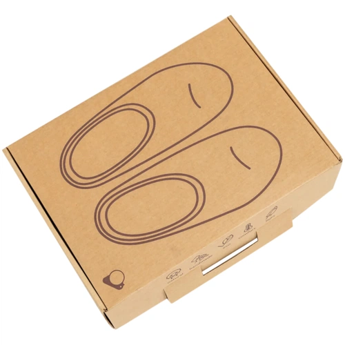 Домашние валенки Cant, красно-коричневые (терракот) Домашние валенки Cant, красно-коричневые (терракот)