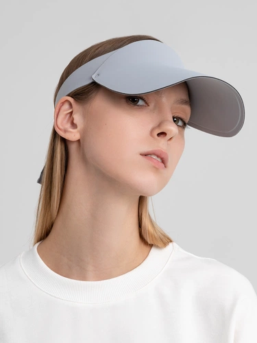 Козырек Begi, серый Козырек Begi, серый