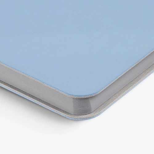 Ежедневник Flexpen Mini, недатированный, голубой Ежедневник Flexpen Mini, недатированный, голубой