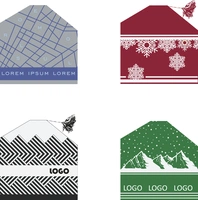 Шапка-петушок Cockerel на заказ