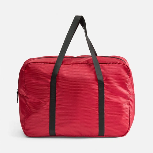 Спортивная сумка Ligero, красная Спортивная сумка Ligero, красная