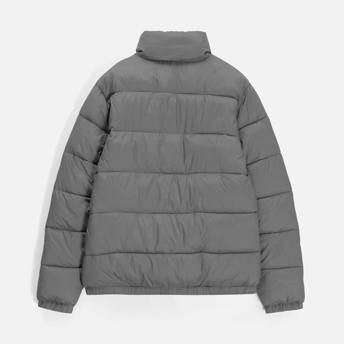 Куртка Ben Mac, серая Куртка Ben Mac, серая