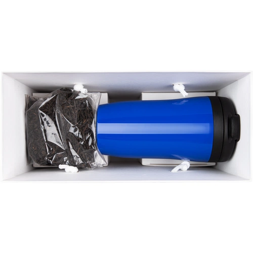 Набор FestiviTea, синий Набор FestiviTea, синий