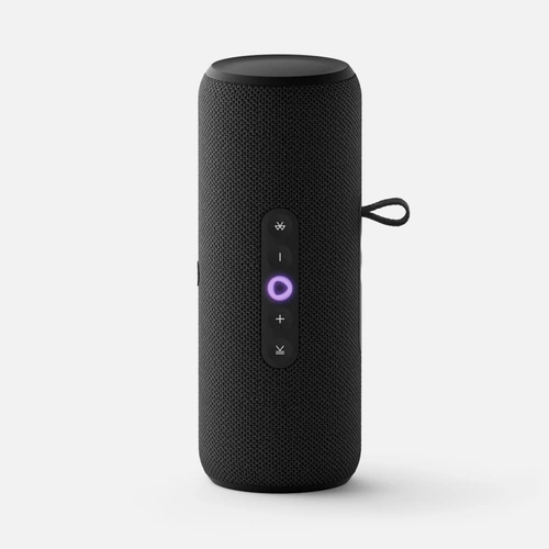 Умная колонка «Яндекс Станция Стрит», черная Умная колонка «Яндекс Станция Стрит», черная