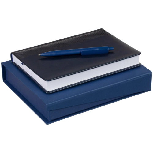 Набор Prizma, темно-синий Набор Prizma, темно-синий