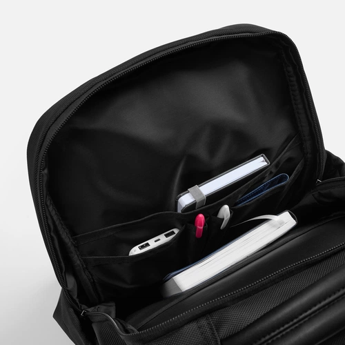 Рюкзак neoPolis, черный Рюкзак neoPolis, черный