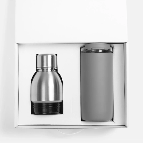 Набор Varianti, серый Набор Varianti, серый