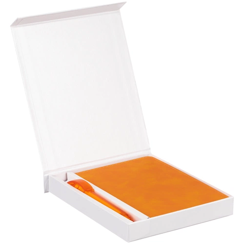 Набор Urban Simple, оранжевый Набор Urban Simple, оранжевый