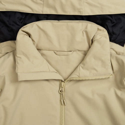 Жилет унисекс Sfera, бежевый Жилет унисекс Sfera, бежевый