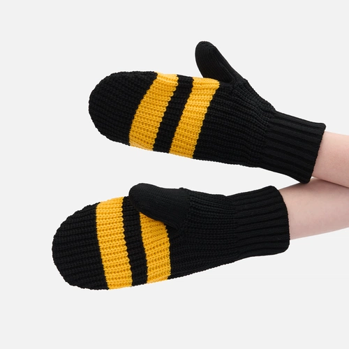 Варежки Winwear, черные Варежки Winwear, черные