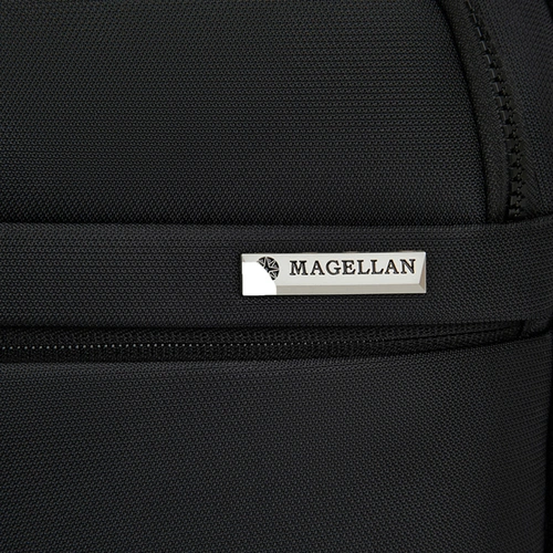 Сумка для ноутбука Discovery 15, черная Сумка для ноутбука Discovery 15, черная