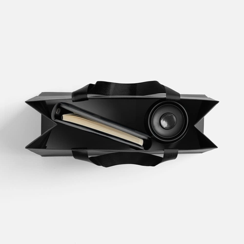 Набор Oiro Pack, черный Набор Oiro Pack, черный