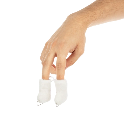 Подвеска Woolin, коньки Подвеска Woolin, коньки