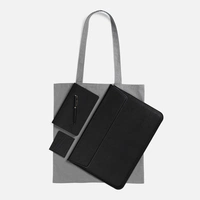 Набор Petrus Walk, черный