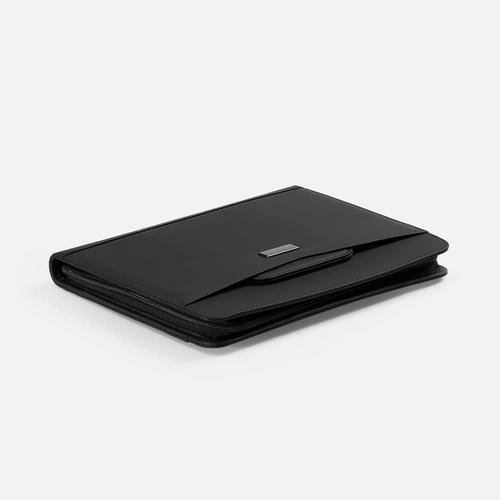 Папка для документов Chief, черная Папка для документов Chief, черная