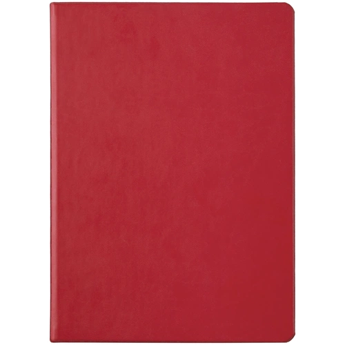 Ежедневник Basis, датированный, красный Ежедневник Basis, датированный, красный