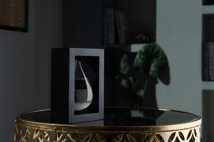 Штормгласс Elusive Mist, черный Штормгласс Elusive Mist, черный