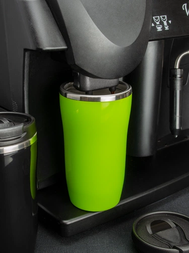 Термостакан Underway, зеленое яблоко Термостакан Underway, зеленое яблоко