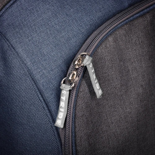 Набор для пикника Fridag на 2 персоны, темно-синий с серым Набор для пикника Fridag на 2 персоны, темно-синий с серым