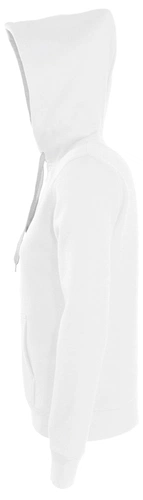 Толстовка женская Soul Women 280 белая Толстовка женская Soul Women 280 белая