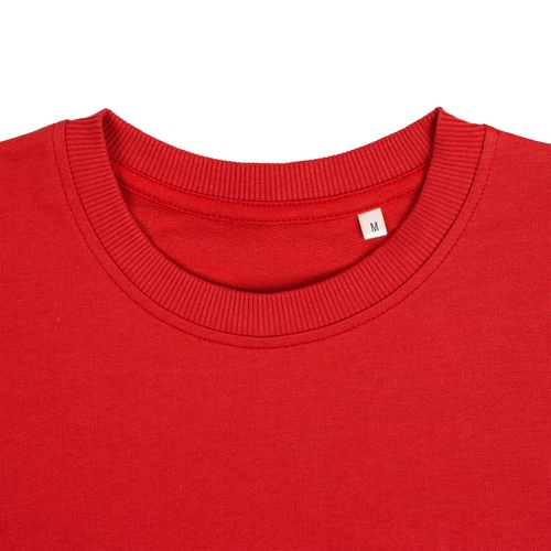 Толстовка Unit Toima, красная Толстовка Unit Toima, красная